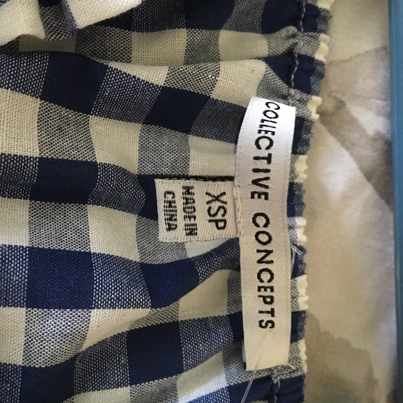 Tank top - Picture 3 of 3